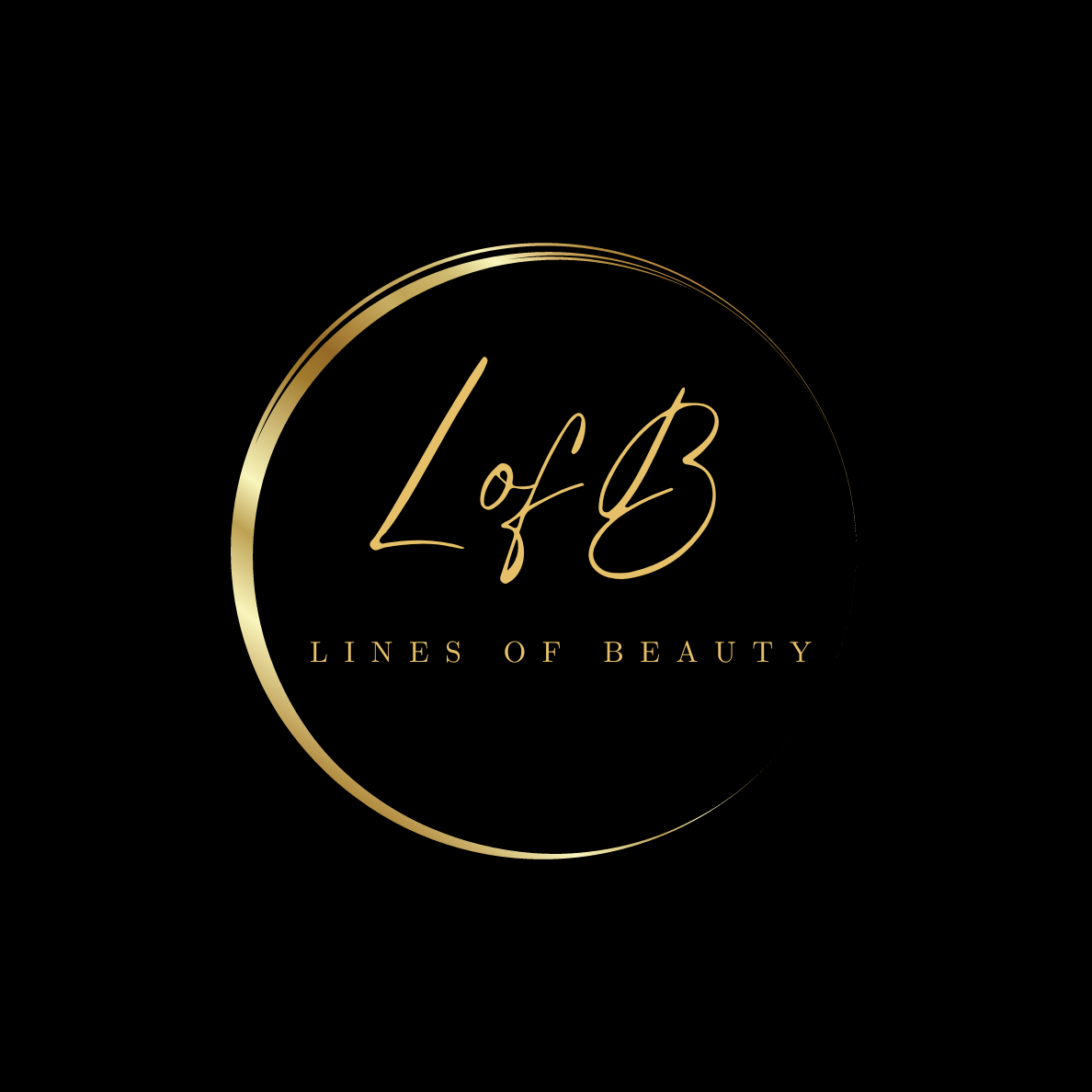 Lines of Beauty